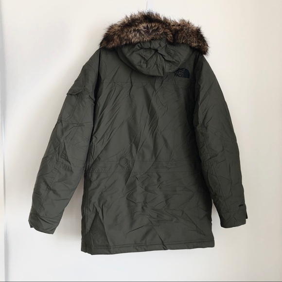The North Face MEN’S MCMURDO PARKA - Picture 6 of 13